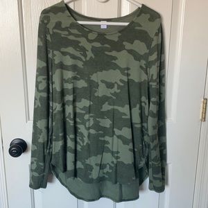 Old Navy lightweight long sleeve